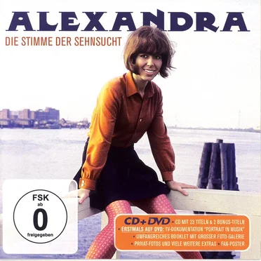 Die Stimme der Sehnsucht