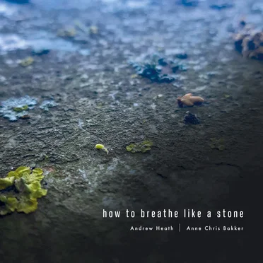 How to Breathe Like a Stone