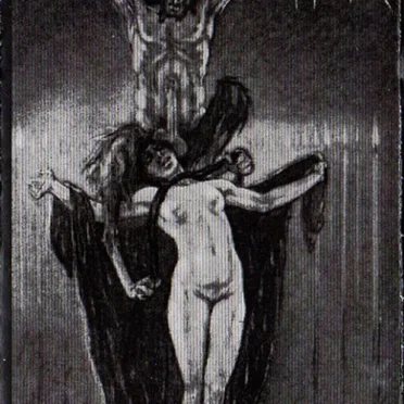 Black Unholy Presence