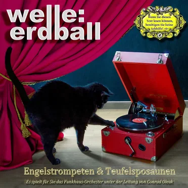 Engelstrompeten & Teufelsposaunen