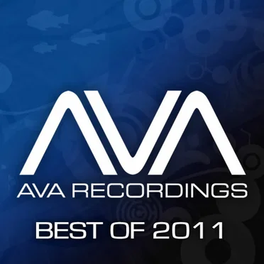 AVA Recordings – Best of 2011 by Various Artists - album cover