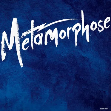 Metamorphose 1 by Metamorphose - album cover