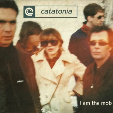I Am the Mob