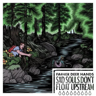 Sad Souls Don’t Float Upstream