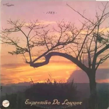 Expressão de Louvor