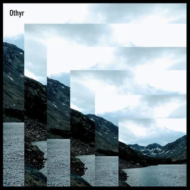 The Endless March of Sand by Othyr - album cover