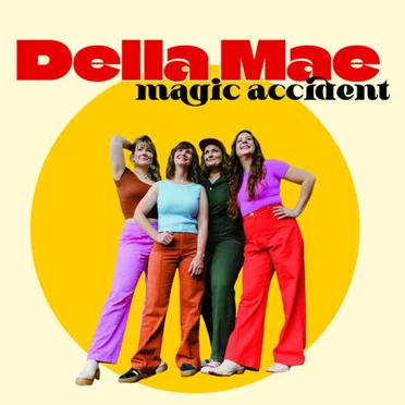 Magic Accident