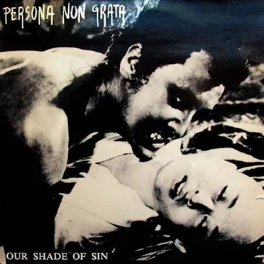 Our Shade Of Sin