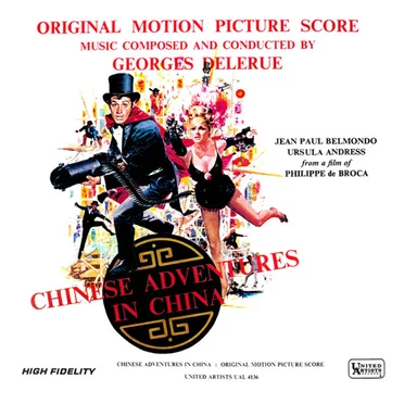 Les tribulations d'un "Chinois" en Chine