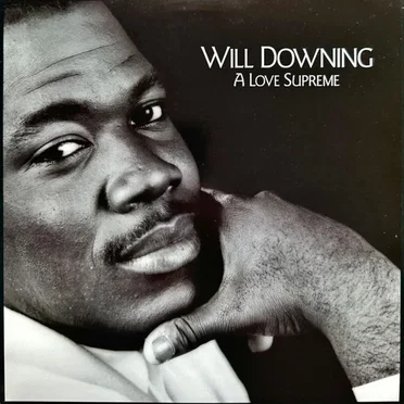 A Love Supreme