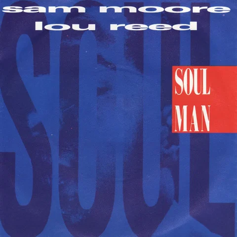 Sam Moore | The Magnificent Others with Billy Corgan