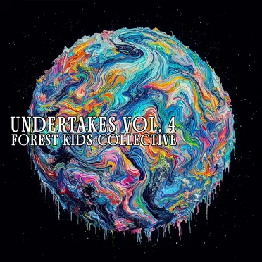 Undertakes, Vol. 4 by Various Artists - album cover