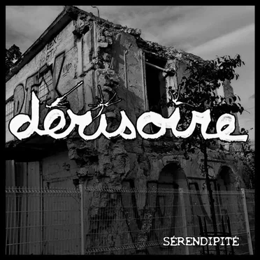 Sérendipité by Dérisoire - album cover