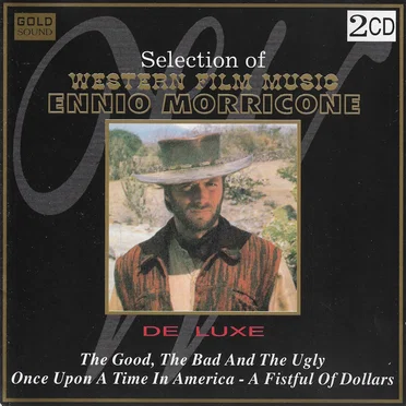 Selection of Western Film Music