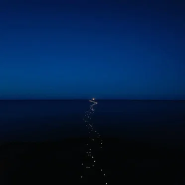 Sea / 彼岸
