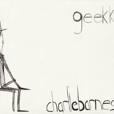 Geekk