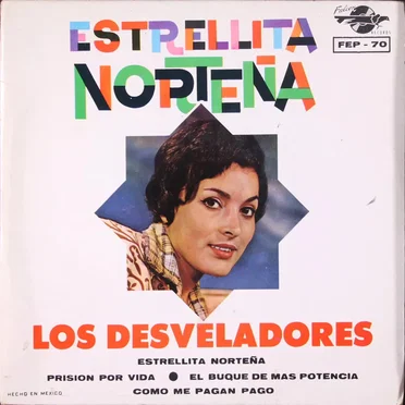 Estrellita norteña