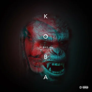 Koba by Albee Al - album cover