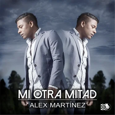 Mi otra mitad