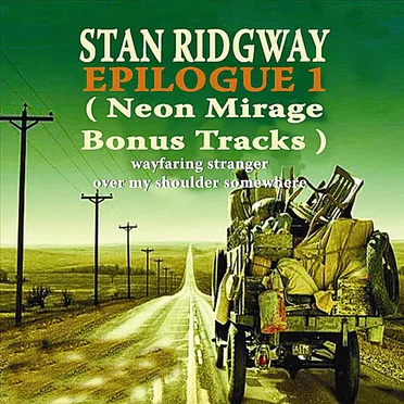 Epilogue 1 (Neon Mirage Bonus Tracks)