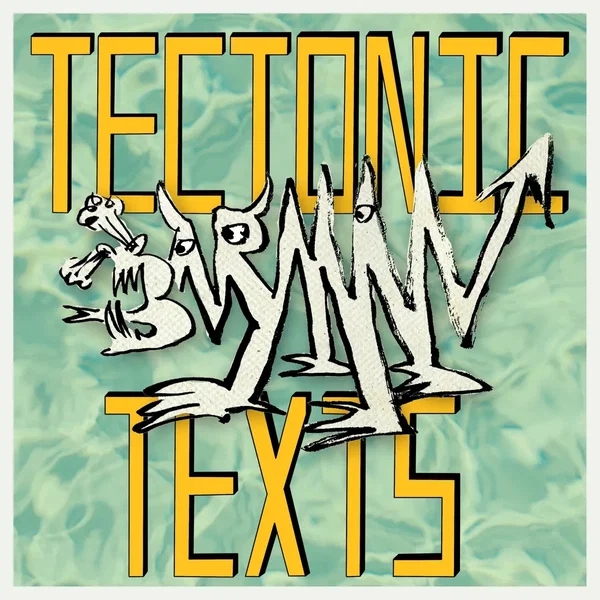 Tectonic Texts