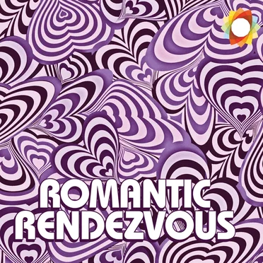 Romantic Rendezvous by Various Artists - album cover
