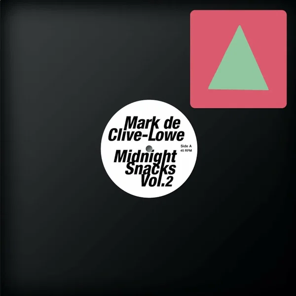 Midnight Snacks, vol.2