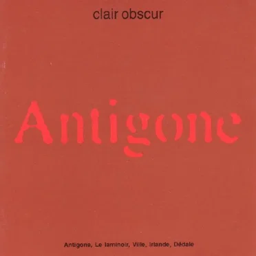 Antigone