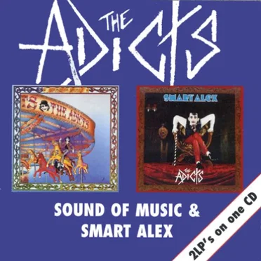 The Sound of Music / Smart Alex