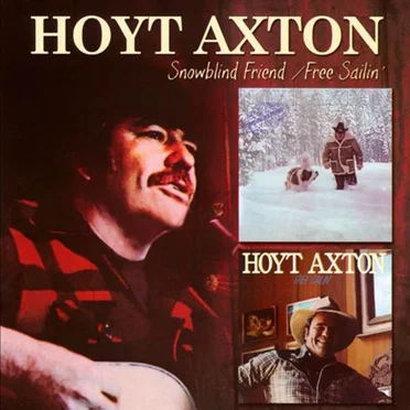 Snowblind Friend / Free Sailin'