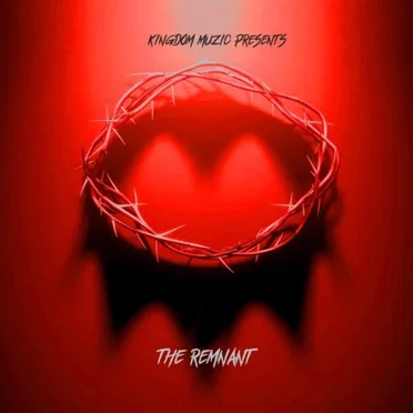 The Remnant by KMF - album cover