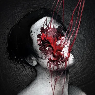 lonely grave by Houses We Die In - album cover