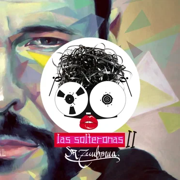 Las solteronas 2 by Sr. Zambrana - album cover