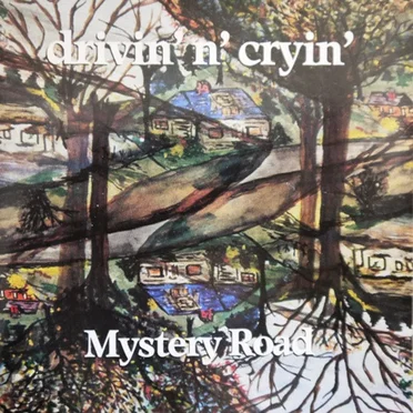 Mystery Road