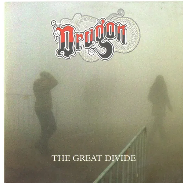 The Great Divide