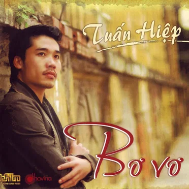 Bơ vơ by Tuấn Hiệp - album cover
