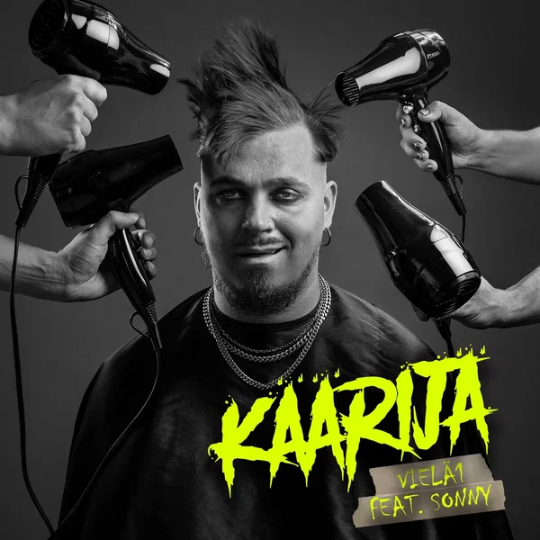 Vielä1 [Vain elämää kausi 16]