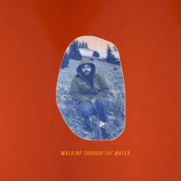 Walking Through the Water by John Vincent III - album cover