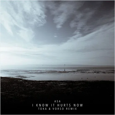 I Know It Hurts Now (Toka & Vorso remix)