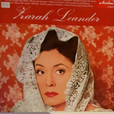 Zarah Leander