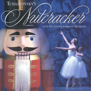 Tchaikovsky’s Nutcracker with The London Symphony Orchestra
