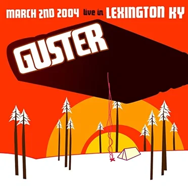 Live in Lexington, KY