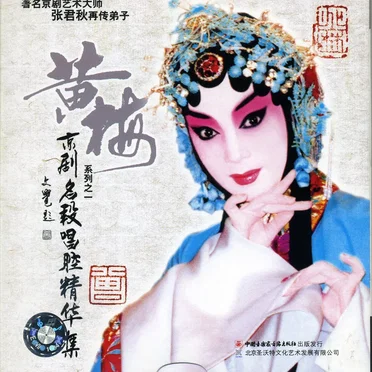 黄梅 京剧名段唱腔精华集