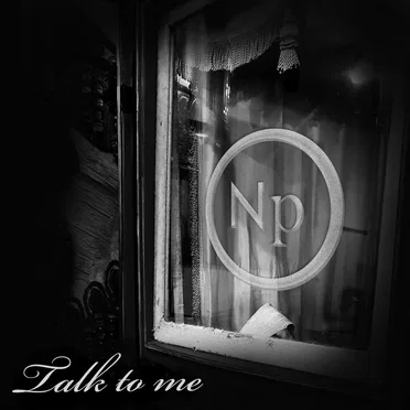 Talk to Me by Nouvelle Phénomène - album cover