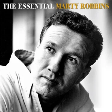 The Essential Marty Robbins