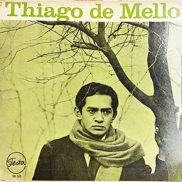 Thiago de Mello