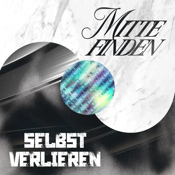 Mitte finden / Selbst verlieren