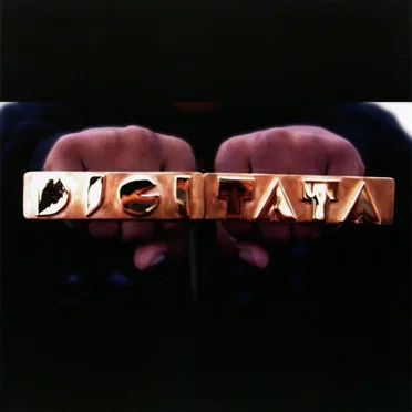 Sexually Transmitted Emotions by Digitata - album cover