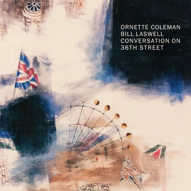 Conversation on 36th Street