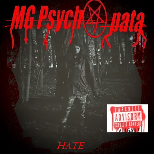 Hate